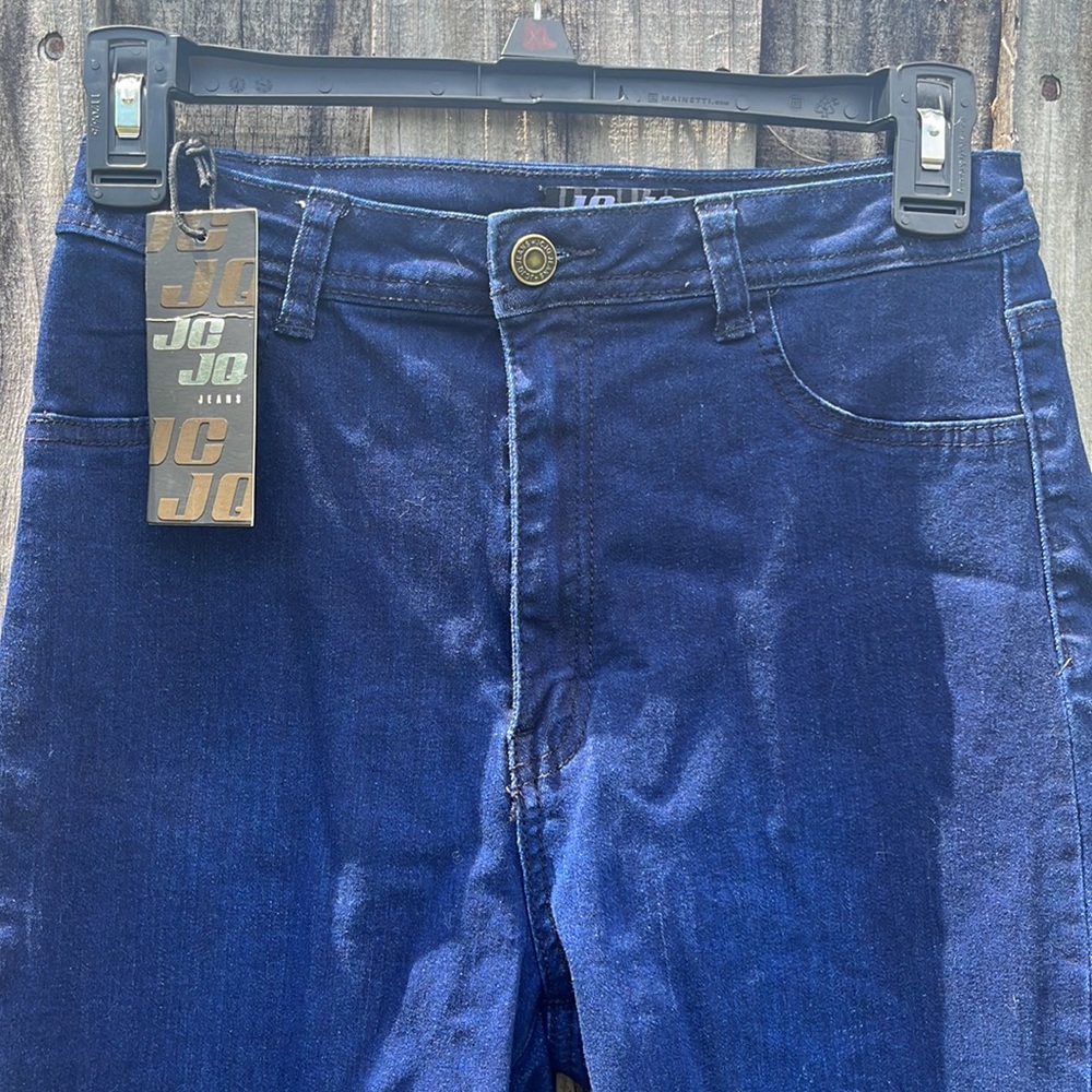 High Rise Jeggings NWT - Picture 2 of 4
